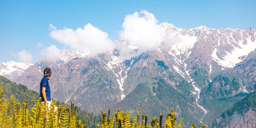 Almaty Tour Packages