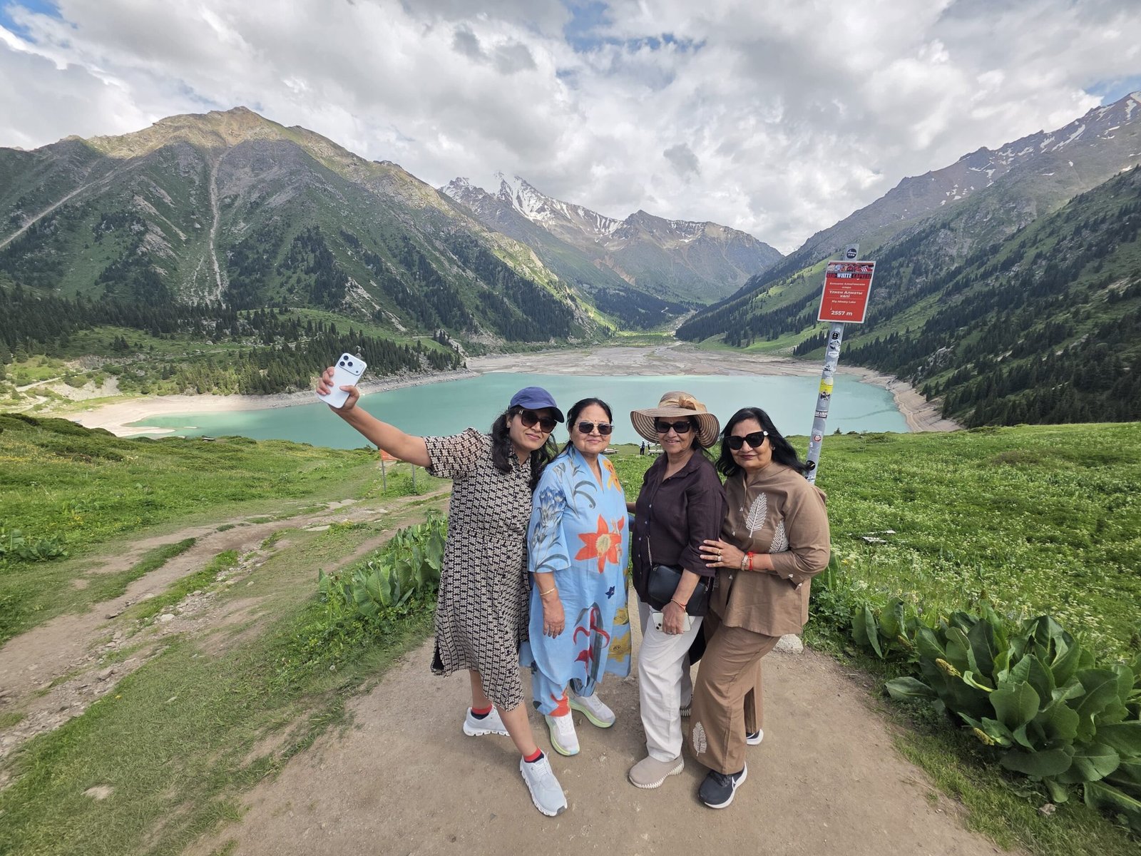 Kazakhstan Holiday Package