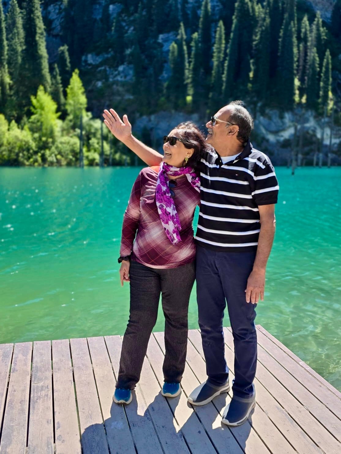 Almaty Holiday Experience
