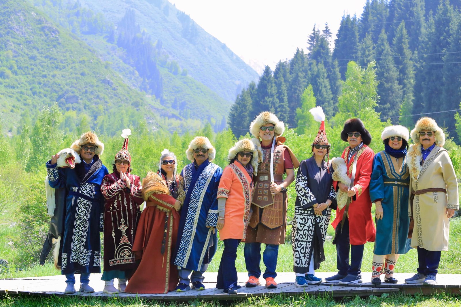 We Love Almaty Adventure