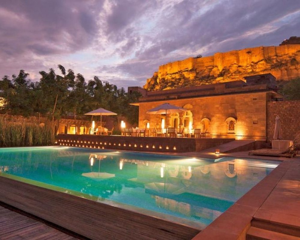 Handpicked Luxury Accommodation